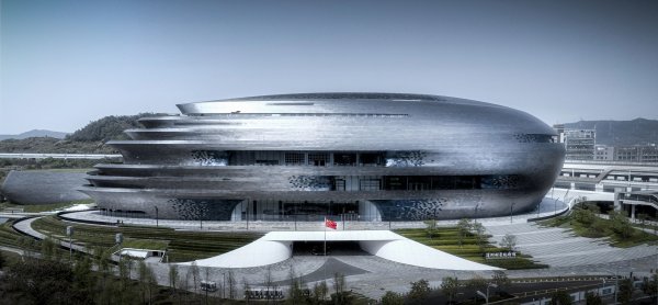 景盛配资 “一天逛不完”！深圳科学技术馆五一开放，“内测”游客这么说→