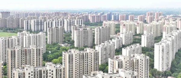 牛达人 上海楼市新政首周，带看量、咨询量激增