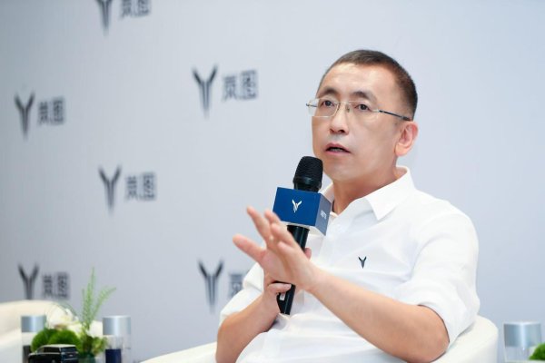 股升网 以用户为锚，“听劝”的岚图一路狂飙